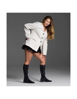 VIM30 KNEE HIGH STRETCH BOOT