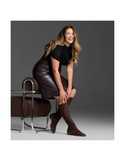 VIM30 KNEE HIGH STRETCH BOOT