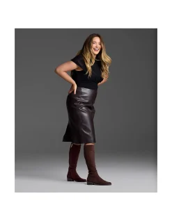 VIM30 KNEE HIGH STRETCH BOOT