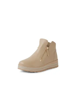 VIMMA XF ZR CAFE LEATHER