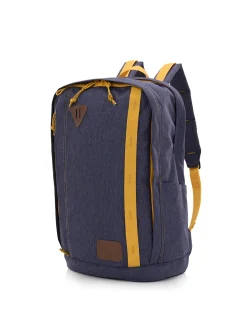 78 VINTAGE BACKPACK BLUE DENIM