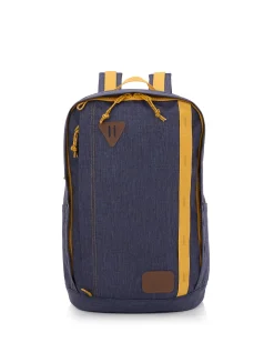 78 VINTAGE BACKPACK BLUE DENIM
