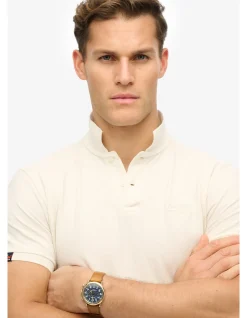 Vint Destroy Polo