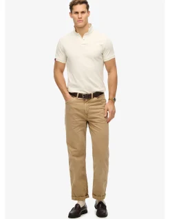 Vint Destroy Polo