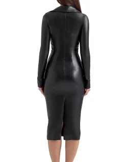 VIOLA DRESS