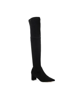 VIOLA55 OTK STRETCH BOOT
