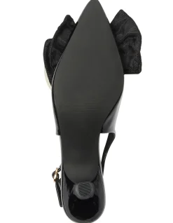 VIOLET PUMP