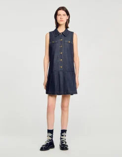 Virgie Dress