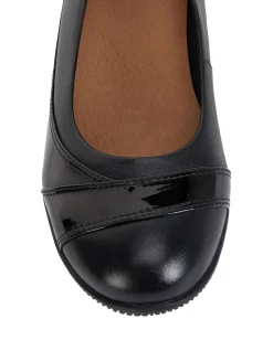 VIRGO FLAT