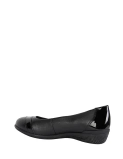 VIRGO FLAT