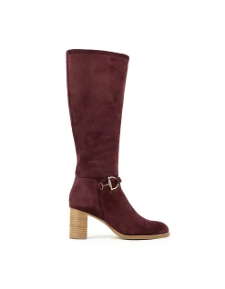 VIRTUAL70 KNEE HIGH BOOT