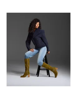 VIRTUAL70 KNEE HIGH BOOT