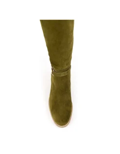 VIRTUAL70 KNEE HIGH BOOT