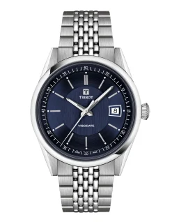 VISODATE AUTOMATIC T1574071104100 WATCH