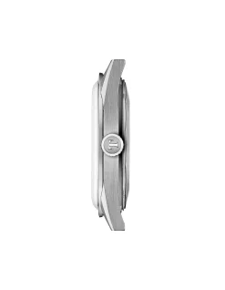VISODATE AUTOMATIC T1574071104100 WATCH