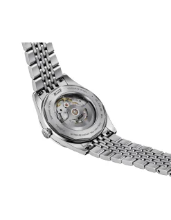 VISODATE AUTOMATIC T1574071104100 WATCH