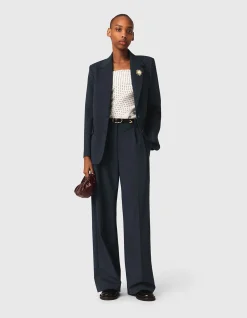 Vissila Blazer