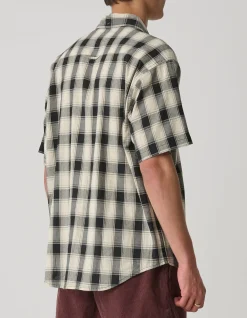 VISTA SS SHIRT