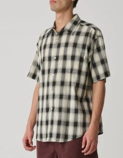 VISTA SS SHIRT