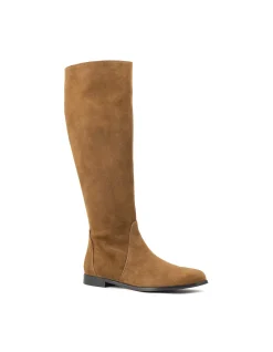 VISTERE RELAXED KNEE HIGH BOOT