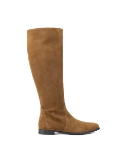 VISTERE RELAXED KNEE HIGH BOOT