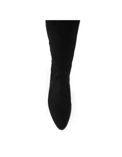 VISTERE RELAXED KNEE HIGH BOOT