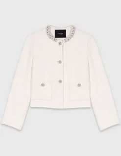 Vistrasso Blazer