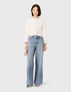 Vistrasso Blazer