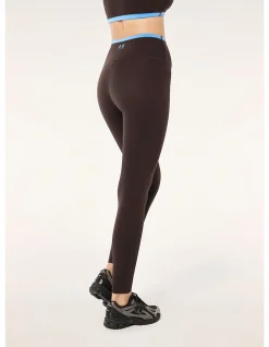 Vita Full Length Legging