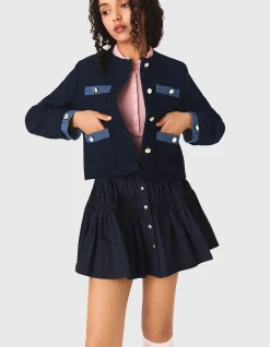 Vitanat Blazer