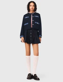 Vitanat Blazer