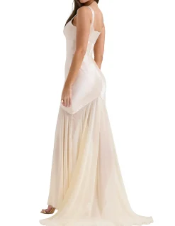 VITTORIA FLOOR LENGTH GOWN