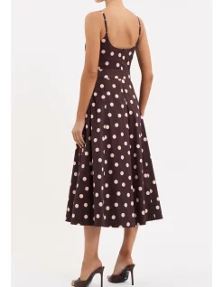 VIVIANNE STRAP MIDI