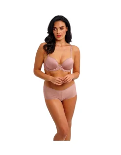 Vivid Attraction Underwire Contour Bra