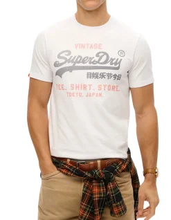 VL Heritage Relaxed T-shirt