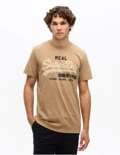VL Heritage Graphic Tee
