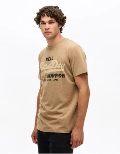 VL Heritage Graphic Tee