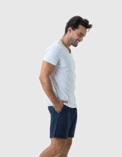 V NECK ESSENTIAL T-Shirt