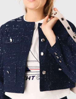 Voguel Blazer