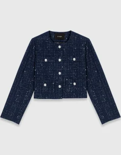 Voguel Blazer