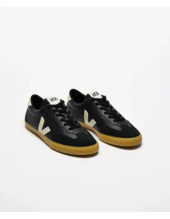 VOLLEY O.T. LEATHER SNEAKER