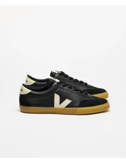 VOLLEY O.T. LEATHER SNEAKER