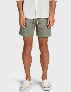 VOLLEY SHORT