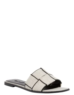 VONLA FLAT SANDAL