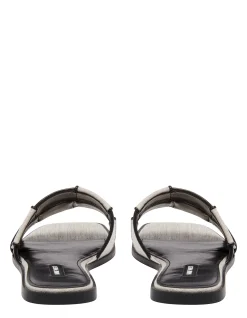 VONLA FLAT SANDAL