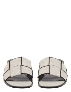 VONLA FLAT SANDAL