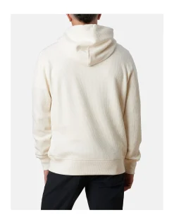 WAFFLE HOODIE