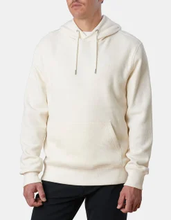 WAFFLE HOODIE