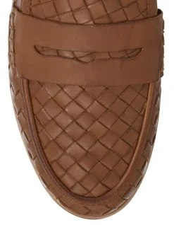 WAGNER LOAFERS