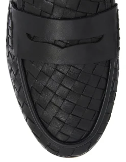 WAGNER LOAFERS